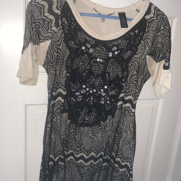 Dress top - Picture 1 of 2